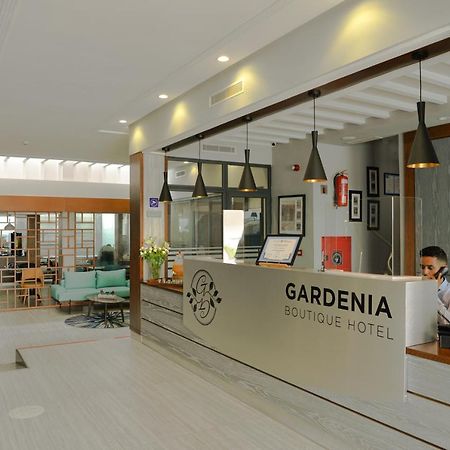 Gardenia Boutique Hotel Ραμπάτ Εξωτερικό φωτογραφία